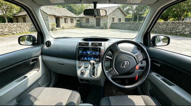 Perodua ALZA 1.5 EZI (A) Facelift & Sangat2 Cantik - 5