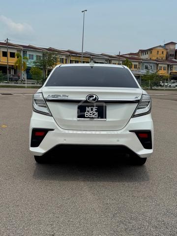 2020 Perodua BEZZA 1.3 PREMIUM X (A) - 5