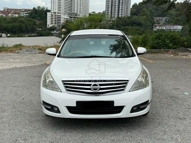 2015 Nissan TEANA 2.0 XE (A) - 2