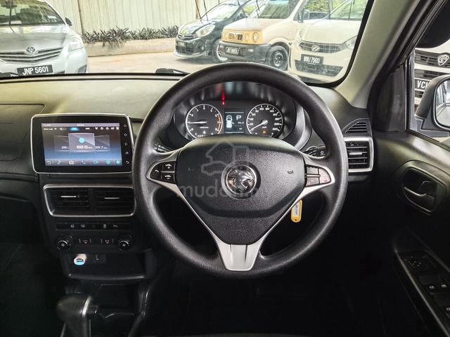 2022 Proton Saga 1.3 Premium (A) Full Package - 5
