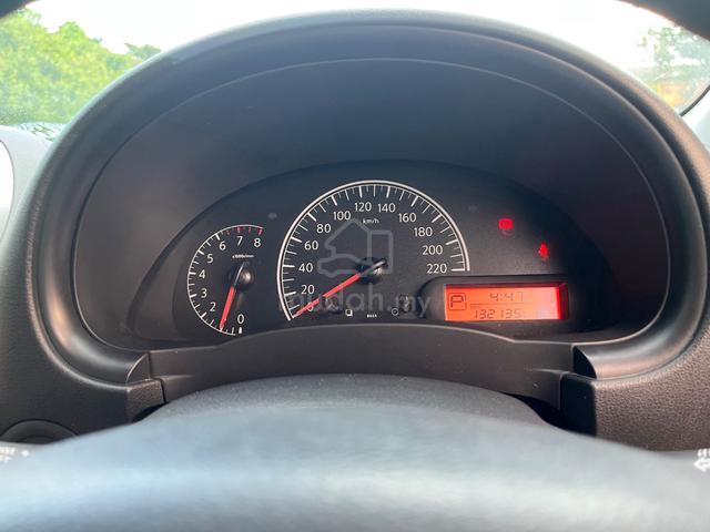 2017 Nissan ALMERA 1.5(a) full loan or cash - 3