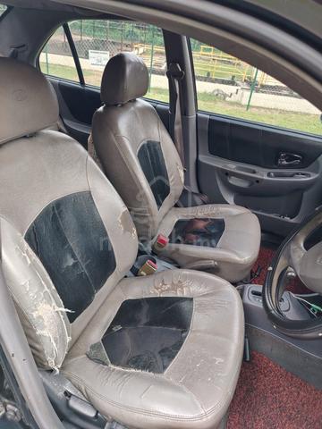 2005 Hyundai ACCENT 1.5 (A) - 4
