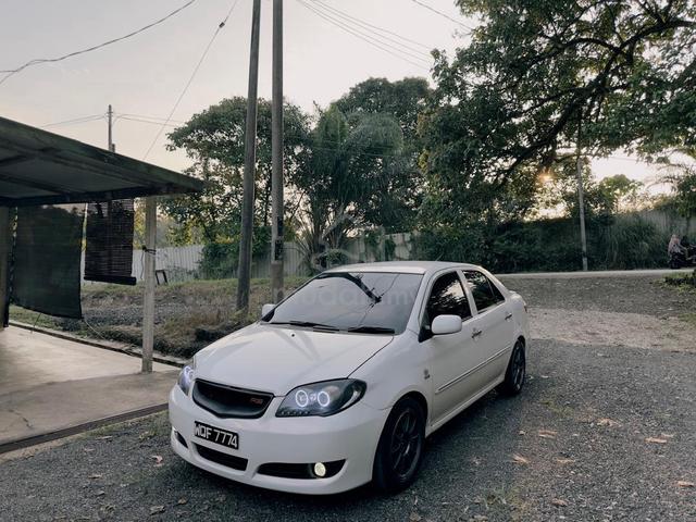 Toyota Vios 1.5 G Auto - 1