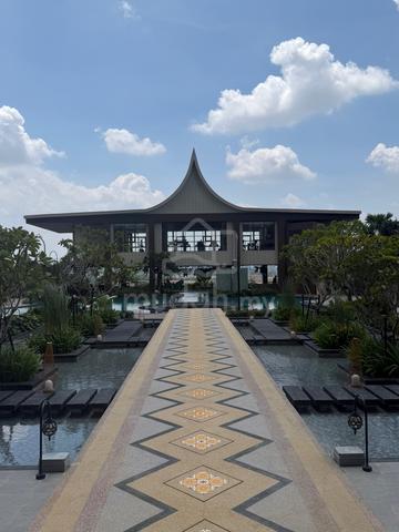 Residensi Dian II 1