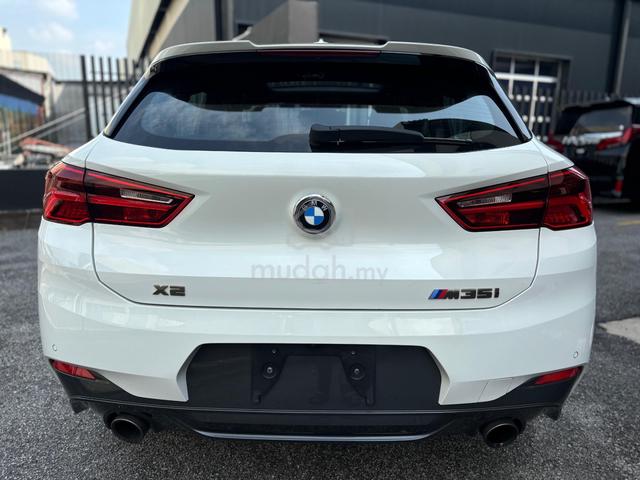 2020 Bmw X2 M35i 2.0L (A) FULL SPEC - 4