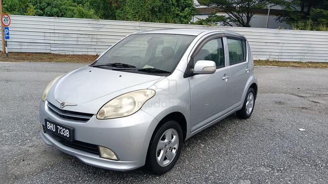 2005 Perodua MYVI 1.3 EZi (A) - 1