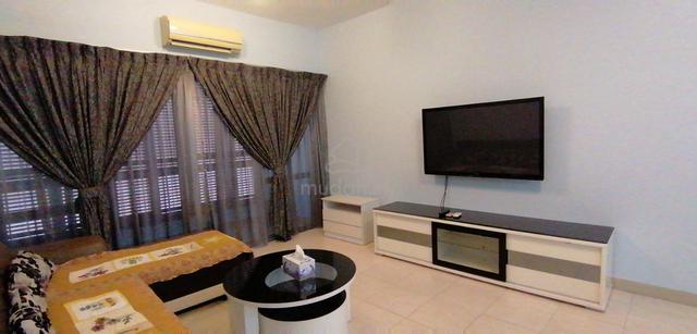Desa Putra (Wangsa Maju) 1