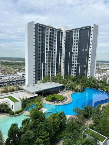 Maya Bay Residences @ Gamuda COVE 1