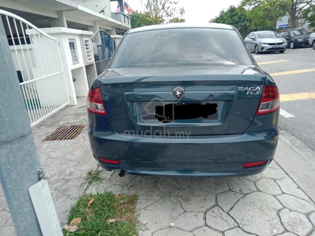 2014 Proton SAGA 1.3 FLX STANDARD (A) - 4