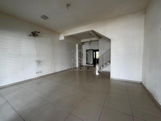 Double Storey Acacia Park Phase 2, Bandar Tasik Puteri Rawang 1
