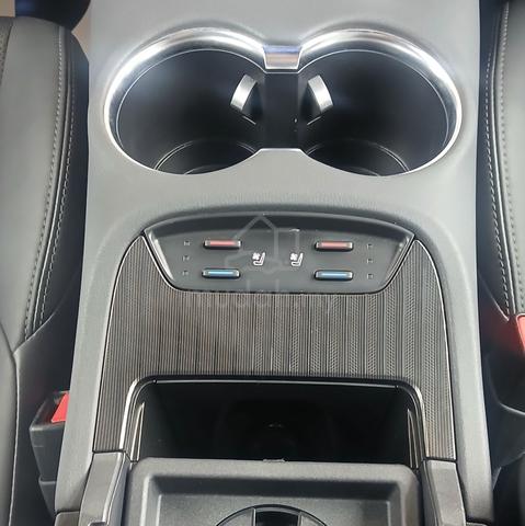 2021 Toyota HARRIER 2.0 Z LEATHER PACKAGE (A) - 3