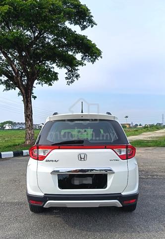 2019 Honda BR-V 1.5 V (A) - 5