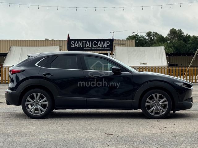 Pm me get moreoffer‼2023 Mazda CX-30 2.0 HIGH (A) - 4