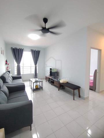 Residensi Taman Pelangi Indah 1