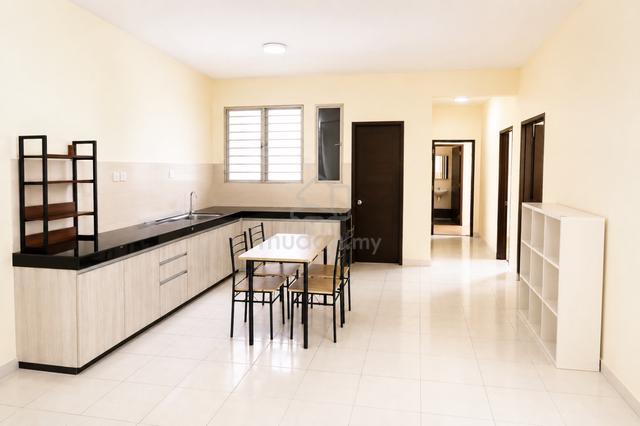 Amara Service Residences 1