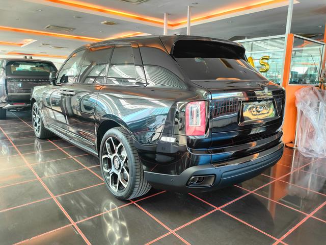 2020 Rolls Royce CULLINAN BLACK BADGE 6.75 - OFFER - 2