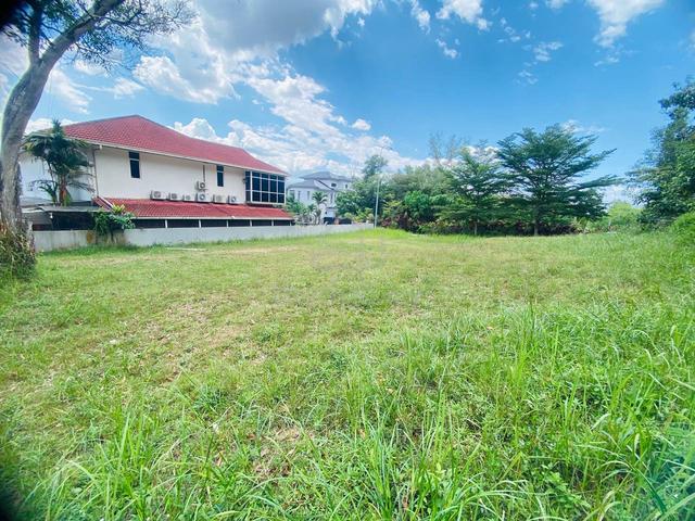 Lot BUNGALOW Kenanga Garden FLAT LAND, Saujana Utama Sungai Buloh 1