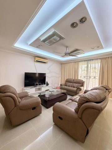 Bayshore Condominium 1