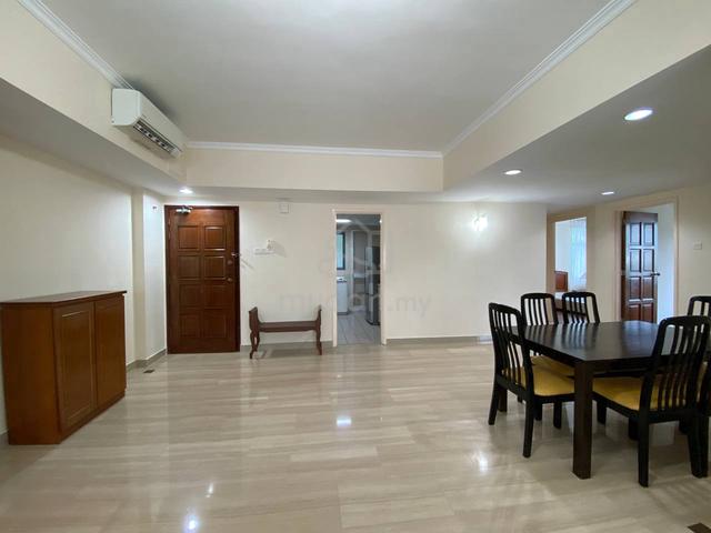 Saujana Villa 3