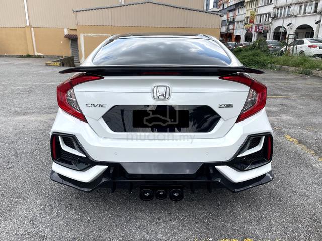 2019 Honda CIVIC 1.5 TC-PREMIUM (A) TYPE R - 5