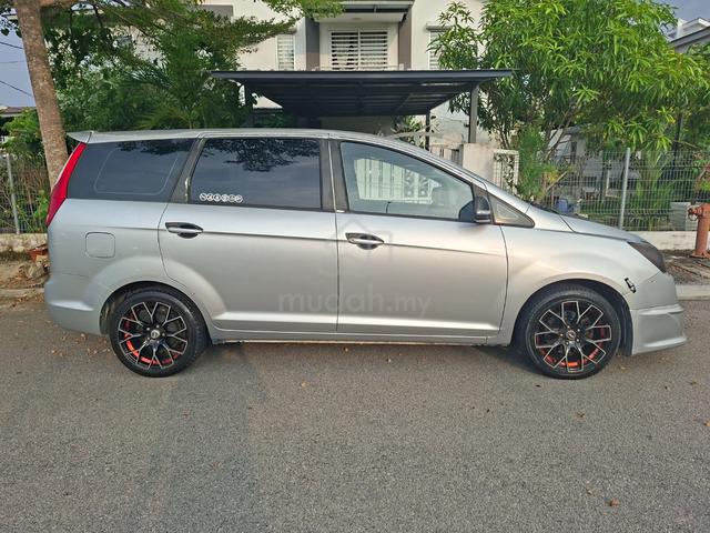 2009 Proton EXORA 1.6 H-LINE CPS AUTO - 3
