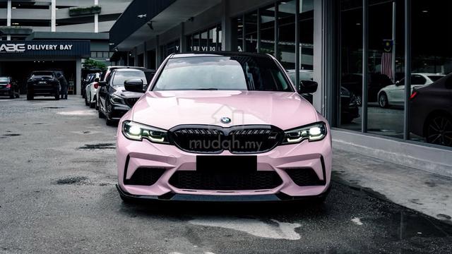 Bmw 320i 2.0 G20 M3 CONCEPT F.LIFT P.SHIFTER 2022 - 3
