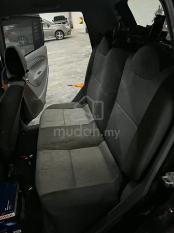 2012 Perodua VIVA 1.0 ELITE MT (M) - 3