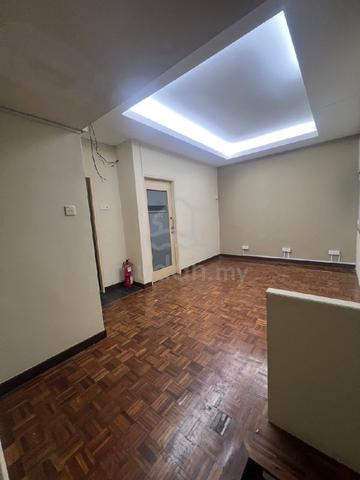 SS2 Commercial 2-Storey Shop/House 1