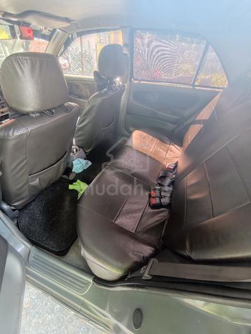 2001 Proton WIRA 1.5 A/B GL (A) - 3