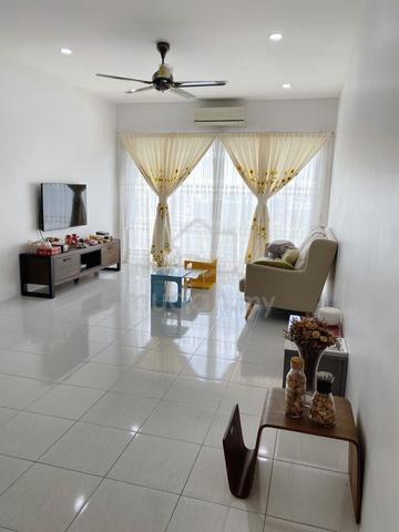 BM Residence 1