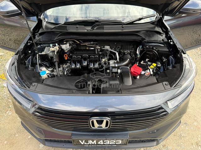 2022 Honda HR-V 1.5 S (A) - 5