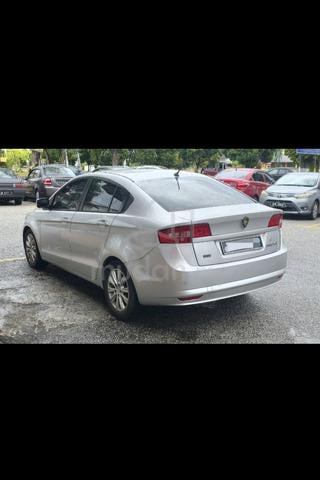 2014 Proton PREVE 1.6 EXECUTIVE (A) - 3