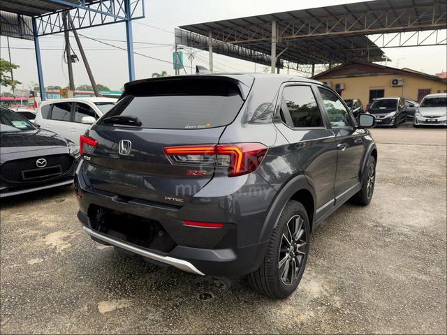 2025 Honda WR-V 1.5 RS (A) Low Mileage - 5