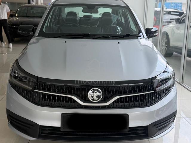 2026 Proton SAGA 1.3 FAST STOK GAJI LOW CAN DO - 2