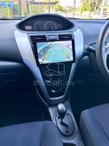 Toyota VIOS 1.5 E FACELIFT (A) - 5