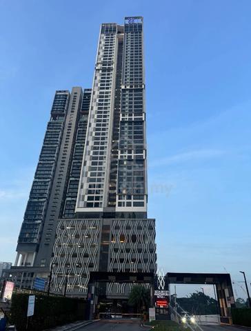 Setia Sky 88 1