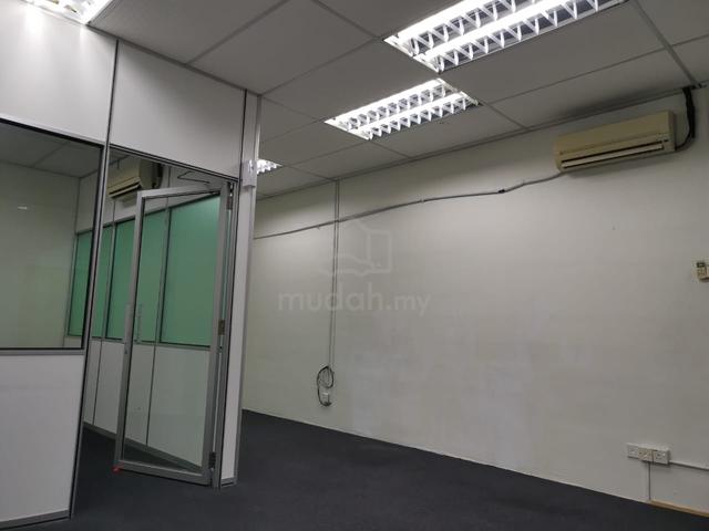 I-Avenue Office Lot for Rent (Bukit Jambul) 5