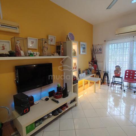 Villa Danau 1