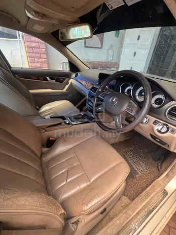 1995 Mercedes Benz 200 2.0 (A) - 5