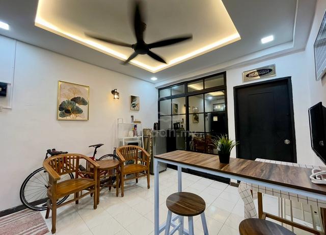 Bilik Sewa Lelaki Bandar Perda 1