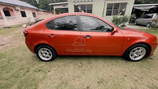 2005 Proton GEN-2 1.6 ENHANCED (M) - 3