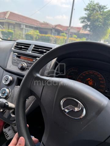 Myvi 2015 Owner Lady - 3