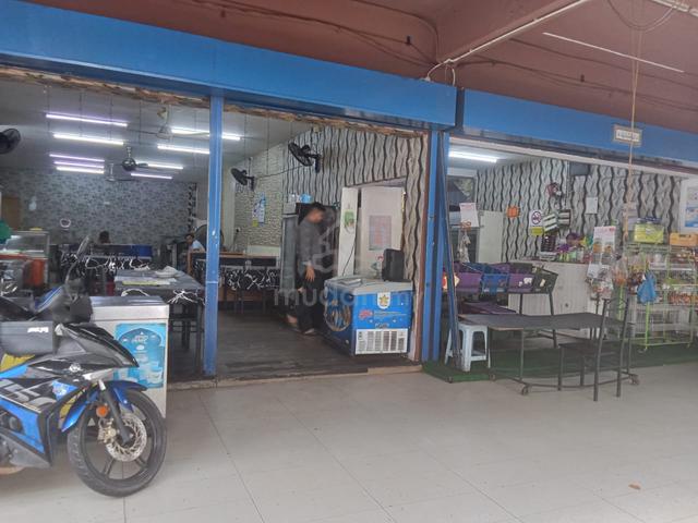 Twin Lots for Rent - Prime Location 1