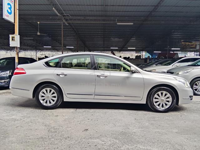 2011 Nissan TEANA 2.0 200 XE LUXURY (A) CAR KING - 3