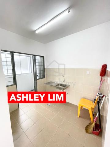 Mercury Apartment 2