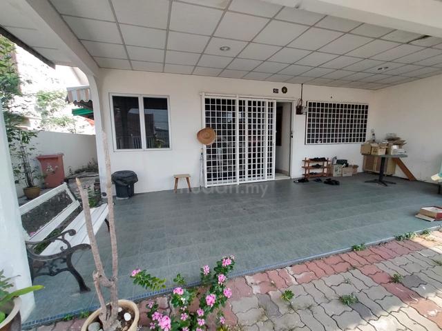 Section 14 House for sale 1