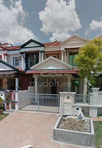 FULLY RENOVATED❗️ Double Storey Bukit Bandaraya U 11 Shah Alam 1