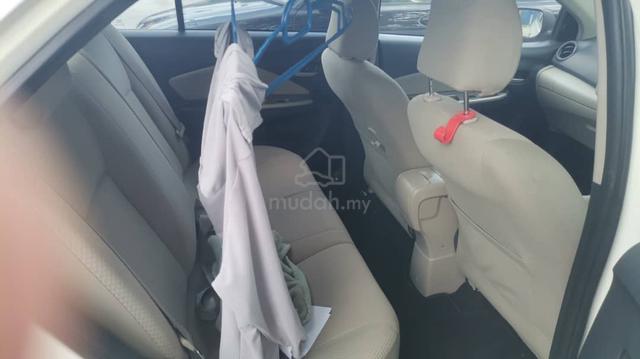 2010 Toyota VIOS 1.5 G NCP93R-BEPGKE FACELIFT (A) - 3