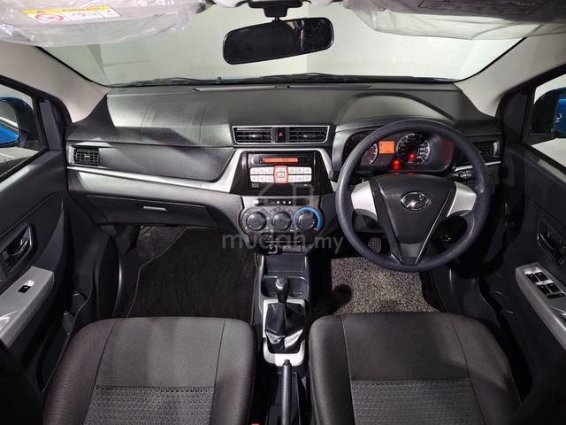 2022 Perodua Bezza 1.0 G (M) MILEAGE 1k+ ONLY NEW - 3