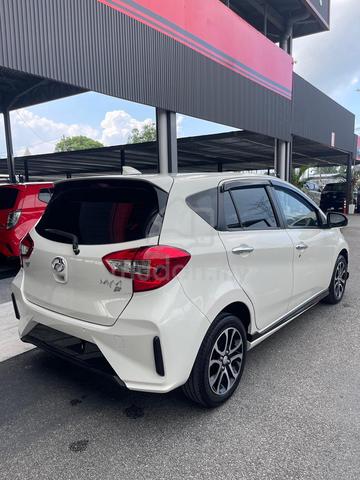 2024 Perodua MYVI 1.5 H FL (A)1-3 YEARS WARRANTY - 4